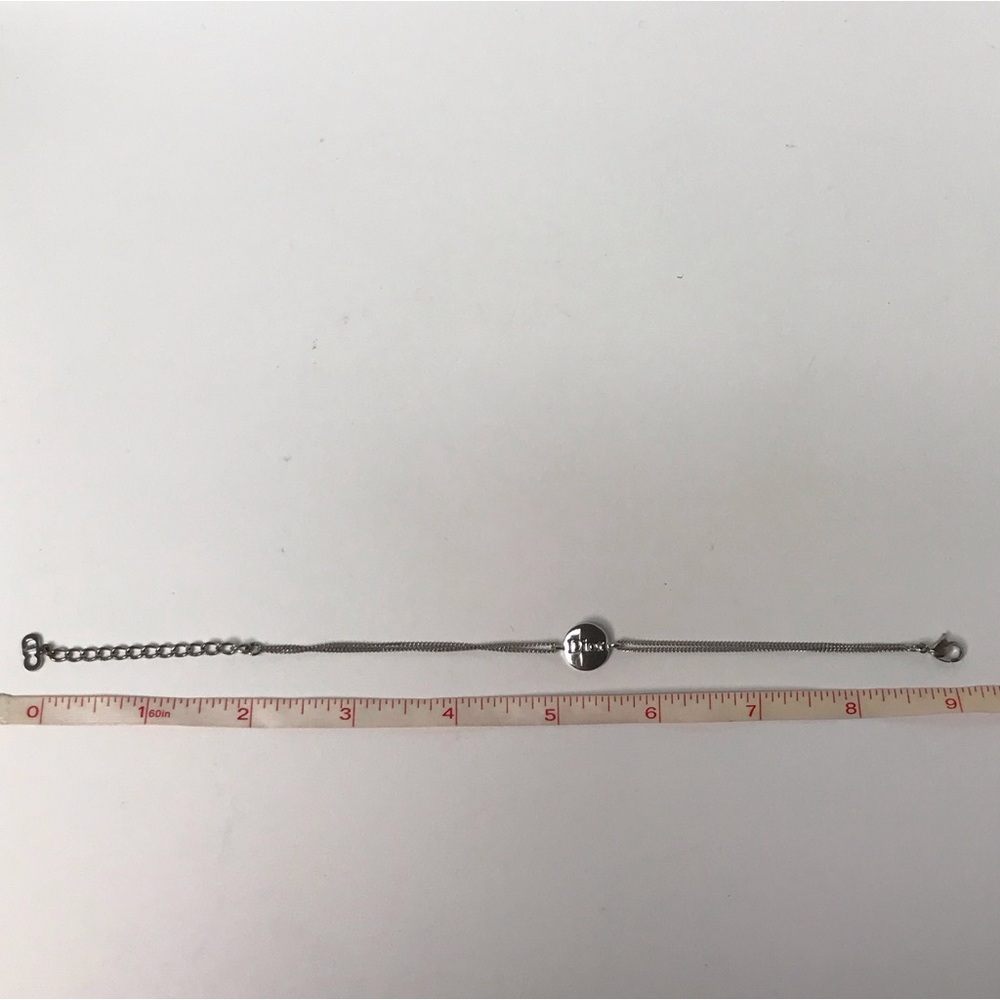 DIOR Signature Logo Bracelet ✨🤩 - Picture 15 of 17
